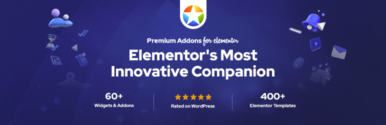 Elementor Events Plugin: Premium Addons for Elementor