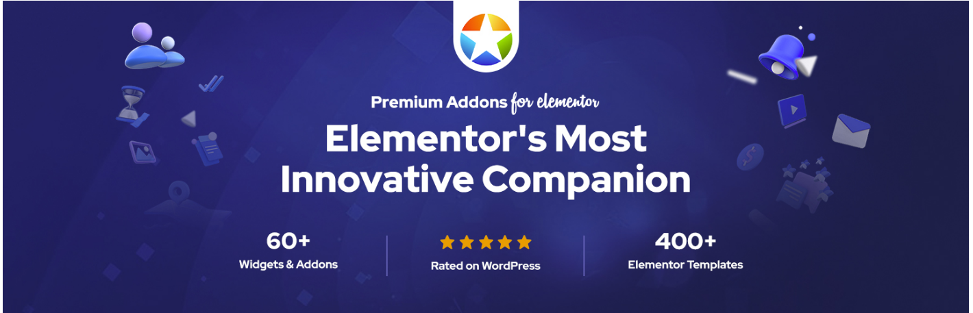 Elementor Page Builder plugins 2