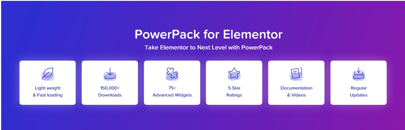 Elementor Widgets Plugins 2