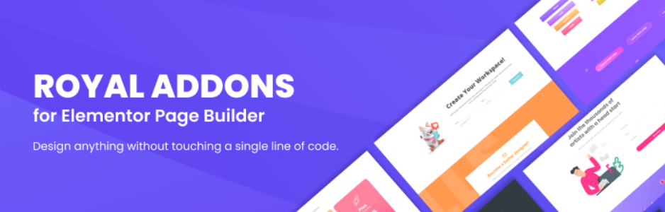 Elementor Parallax Plugins 6