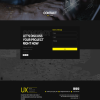 UXWeb Template Kit - Web Design Agency Elementor Pro Template Kit - Image 8