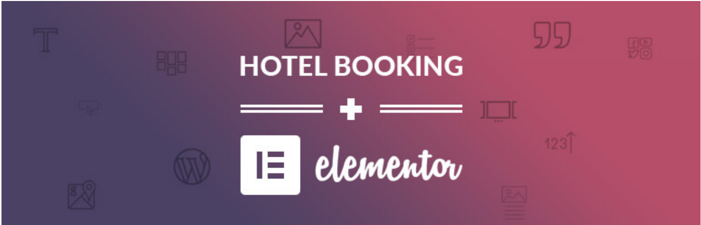 Elementor Booking Plugins 1 