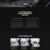 UXWeb Template Kit - Web Design Agency Elementor Pro Template Kit - Image 7