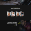 UXWeb Template Kit - Web Design Agency Elementor Pro Template Kit - Image 6